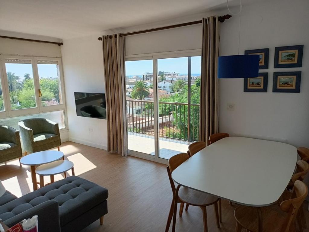 Cambrils Pi Rodo Daire Dış mekan fotoğraf
