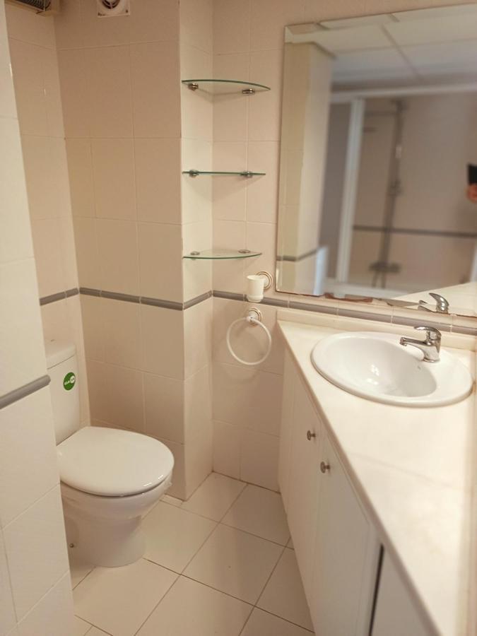 Cambrils Pi Rodo Daire Dış mekan fotoğraf