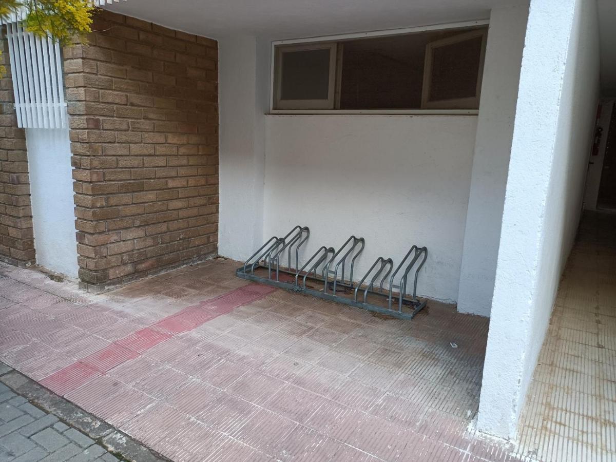 Cambrils Pi Rodo Daire Dış mekan fotoğraf