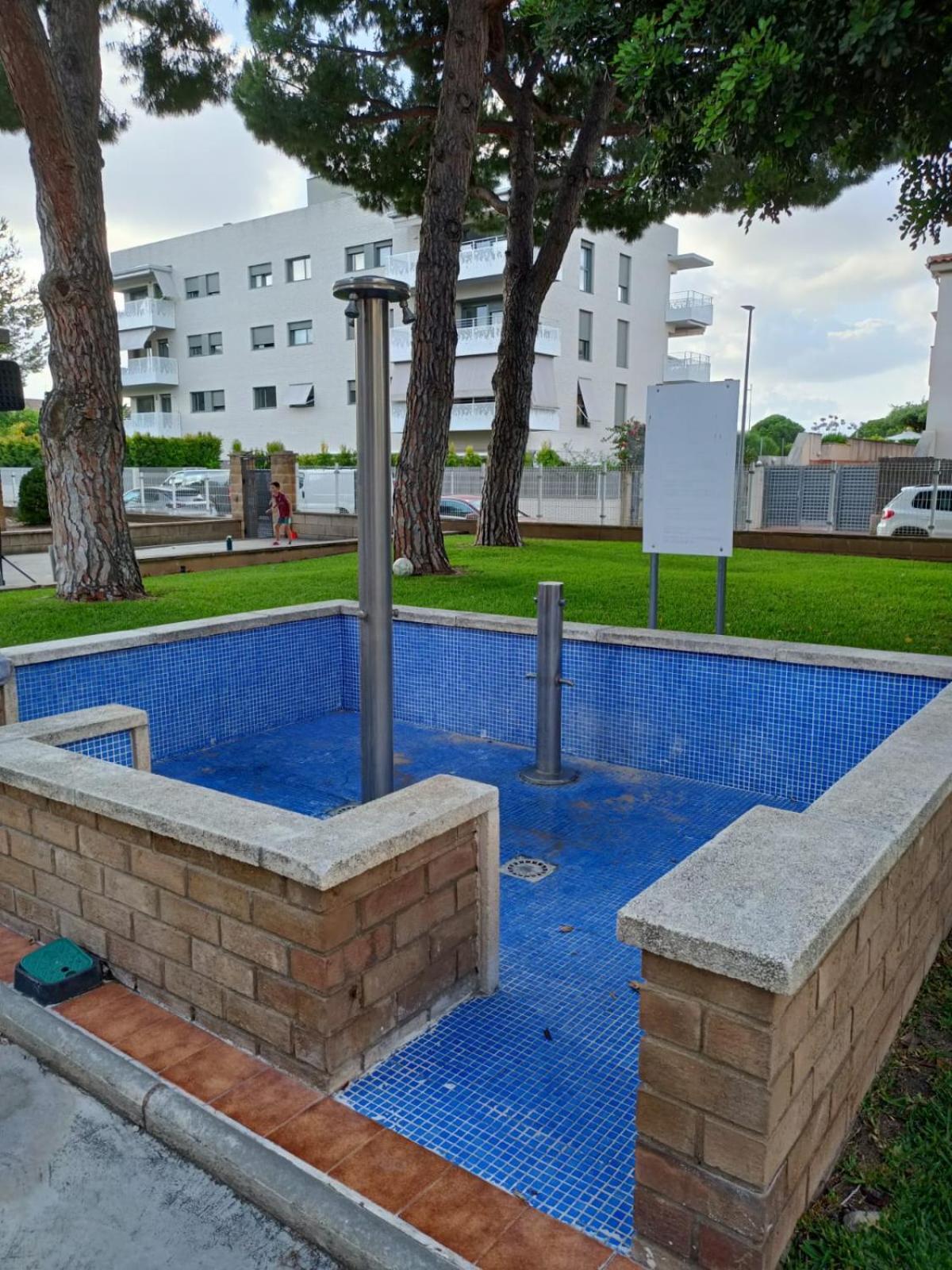 Cambrils Pi Rodo Daire Dış mekan fotoğraf