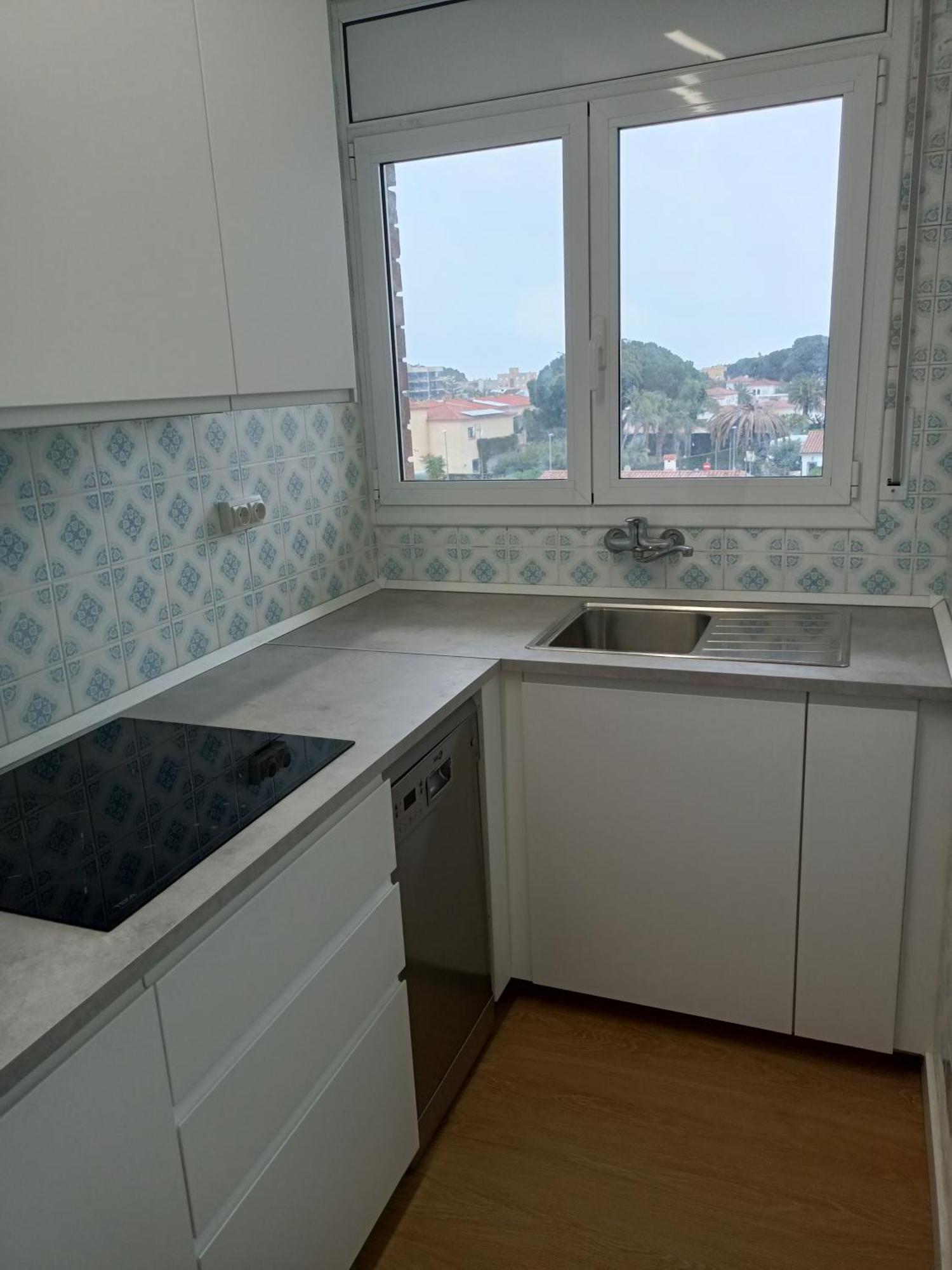 Cambrils Pi Rodo Daire Dış mekan fotoğraf